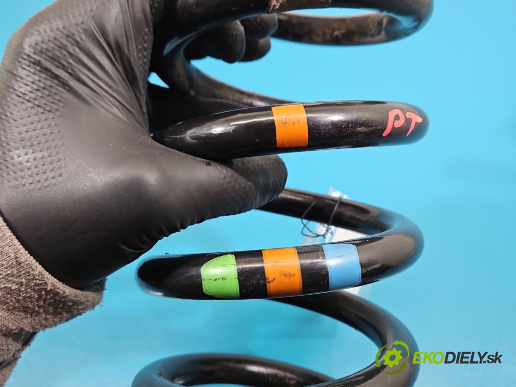 Jaguar XE X760 2015-2024 2.0d 179KM automatic 132 kW 1999 cm3 4- pružina zadné