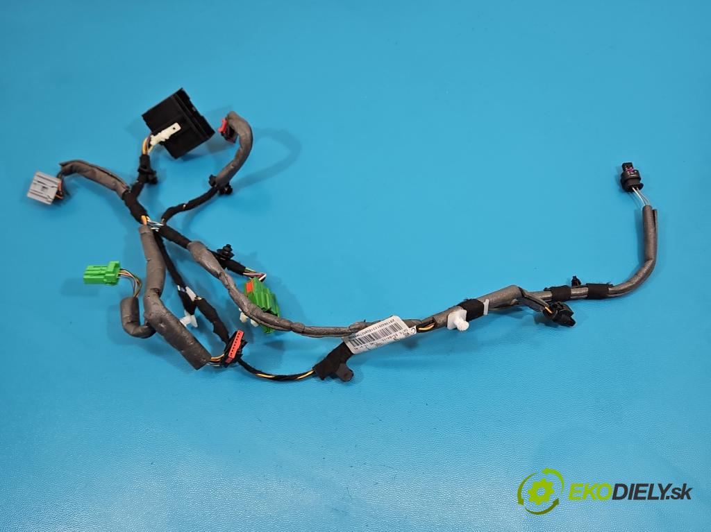 Jaguar XE X760 2015-2024 2.0d 179KM automatic 132 kW 1999 cm3 4- Zväzok: ostatné GX73-14B079-BD