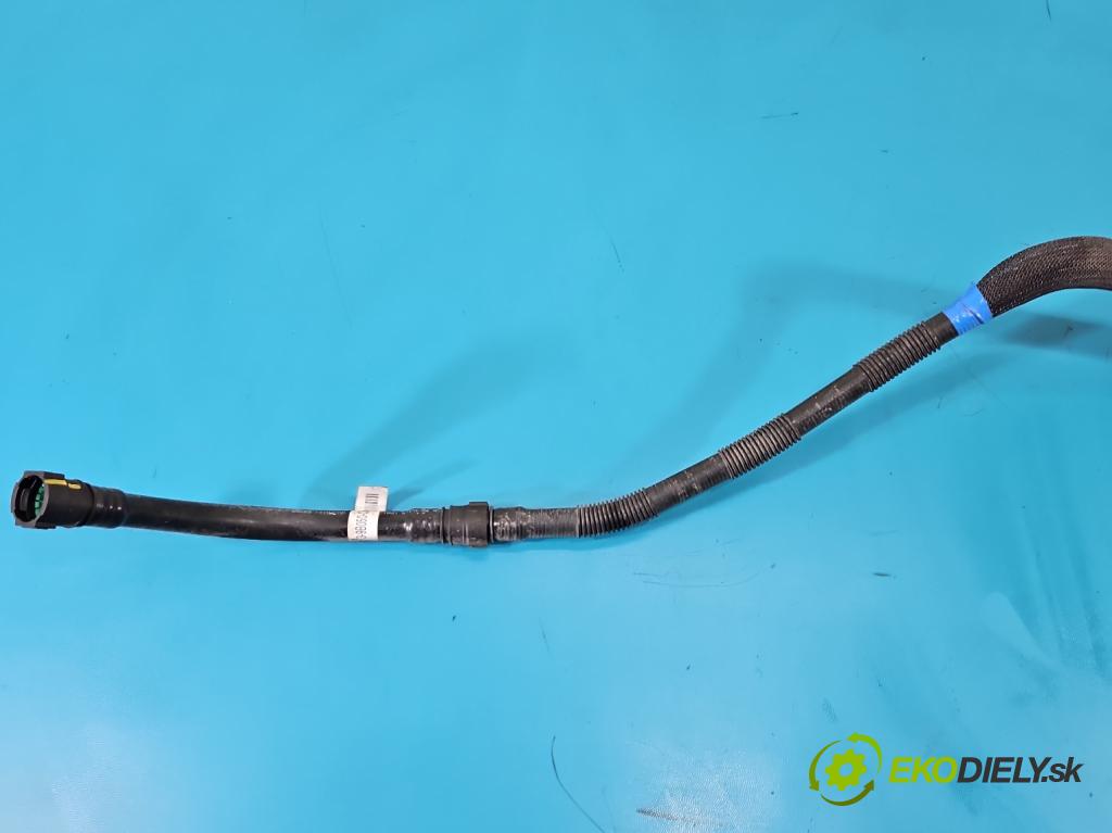 Jaguar XE X760 2015-2024 2.0d 179KM automatic 132 kW 1999 cm3 4- rúrka palivovy GX73-9B050-AD