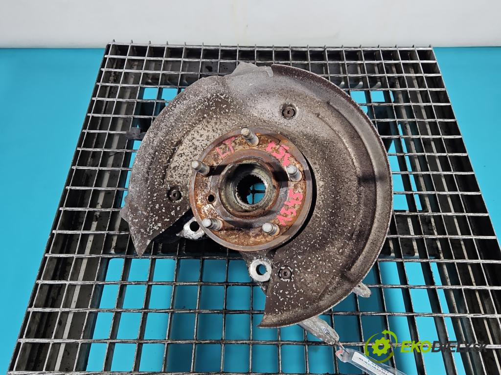 Jaguar XE X760 2015-2024 2.0d 179KM automatic 132 kW 1999 cm3 4- Rozbočovač: kolesa zadné ľavé 