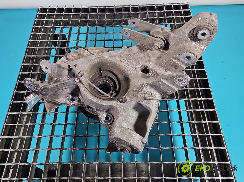 Jaguar XE X760 2015-2024 2.0d 179KM automatic 132 kW 1999 cm3 4- Rozbočovač: kolesa zadné ľavé