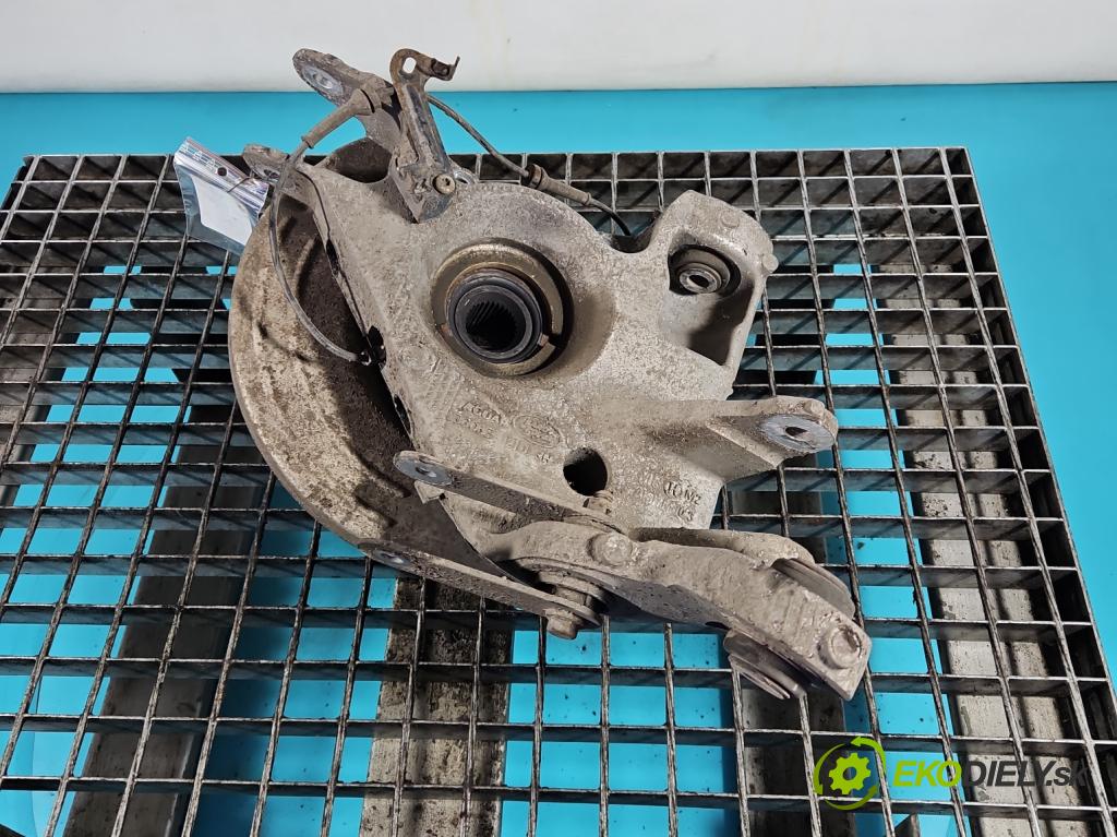 Jaguar XE X760 2015-2024 2.0d 179KM automatic 132 kW 1999 cm3 4- Rozbočovač: kolesa zadné pravé