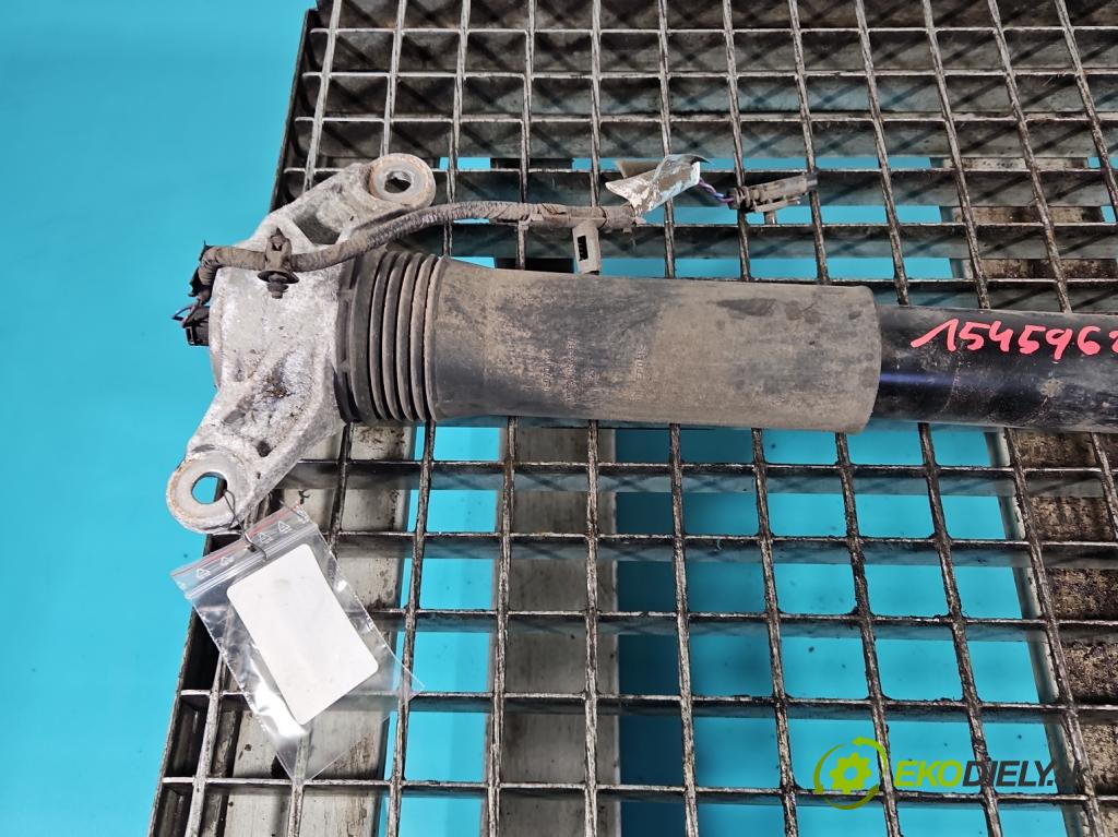 Jaguar XE X760 2015-2024 2.0d 179KM automatic 132 kW 1999 cm3 4- tlmič zadné pravý GX73-18W003CB (Tlmič zadný pravý)