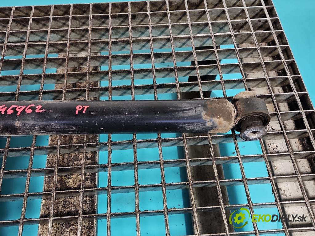 Jaguar XE X760 2015-2024 2.0d 179KM automatic 132 kW 1999 cm3 4- tlmič zadné pravý GX73-18W003CB (Tlmič zadný pravý)