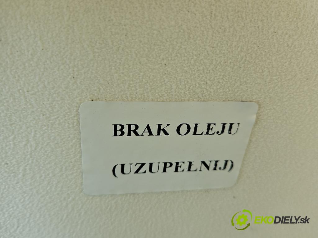 Jaguar XE X760 2015-2024 2.0d 179KM automatic 132 kW 1999 cm3 4- Most: zadní: