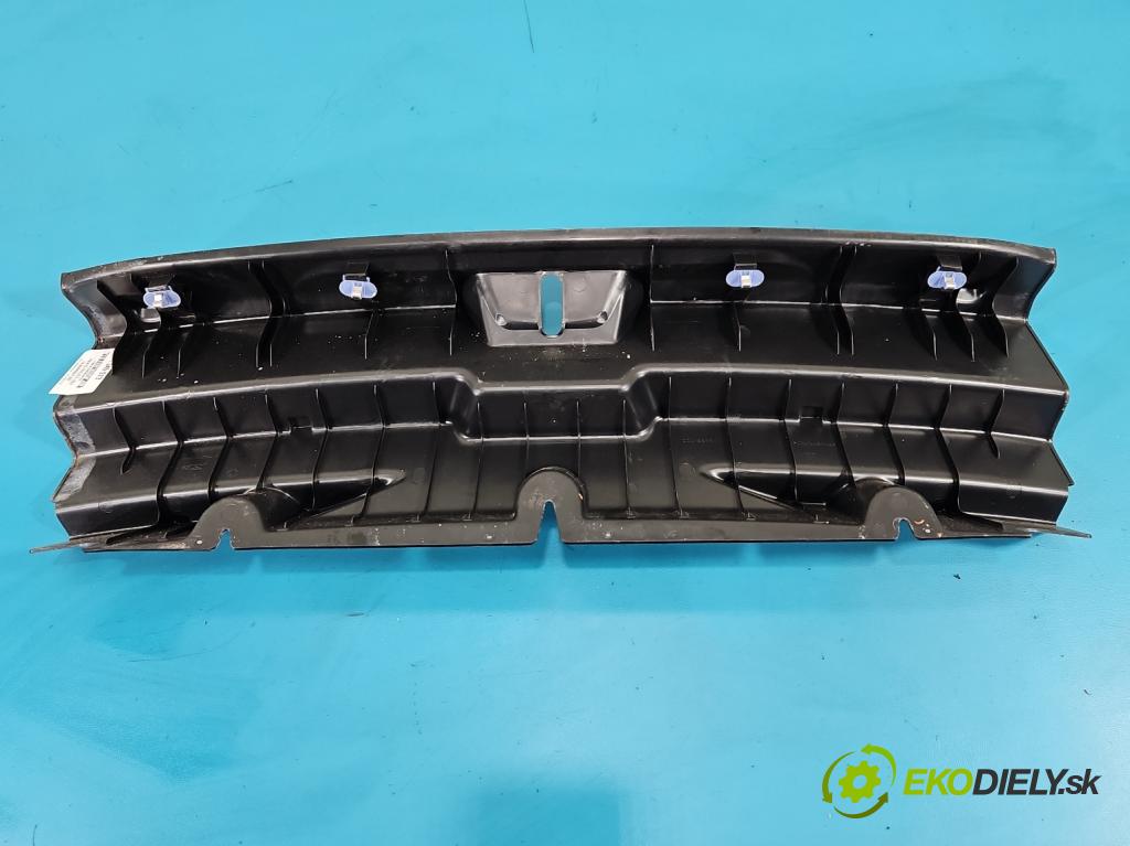 Jaguar XE X760 2015-2024 2.0d 179KM automatic 132 kW 1999 cm3 4- kryt plast GX73-406A64-AE