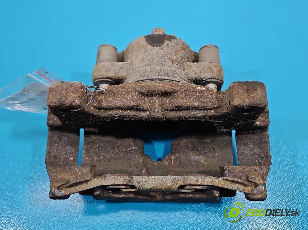 Jaguar XE X760 2015-2024 2.0d 179KM automatic 132 kW 1999 cm3 4- brzdič predné pravý  (Kľučka dverí ostatné)