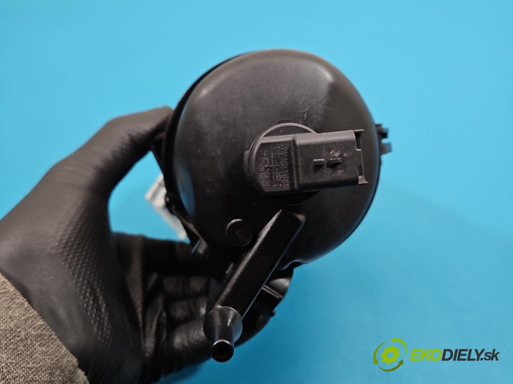 Jaguar XE X760 2015-2024 2.0d 179KM automatic 132 kW 1999 cm3 4- obal filtra palivo