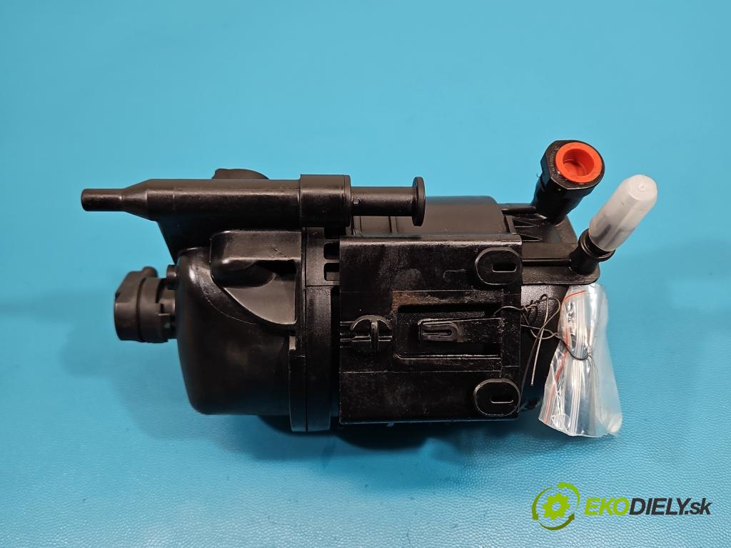 Jaguar XE X760 2015-2024 2.0d 179KM automatic 132 kW 1999 cm3 4- obal filtra palivo