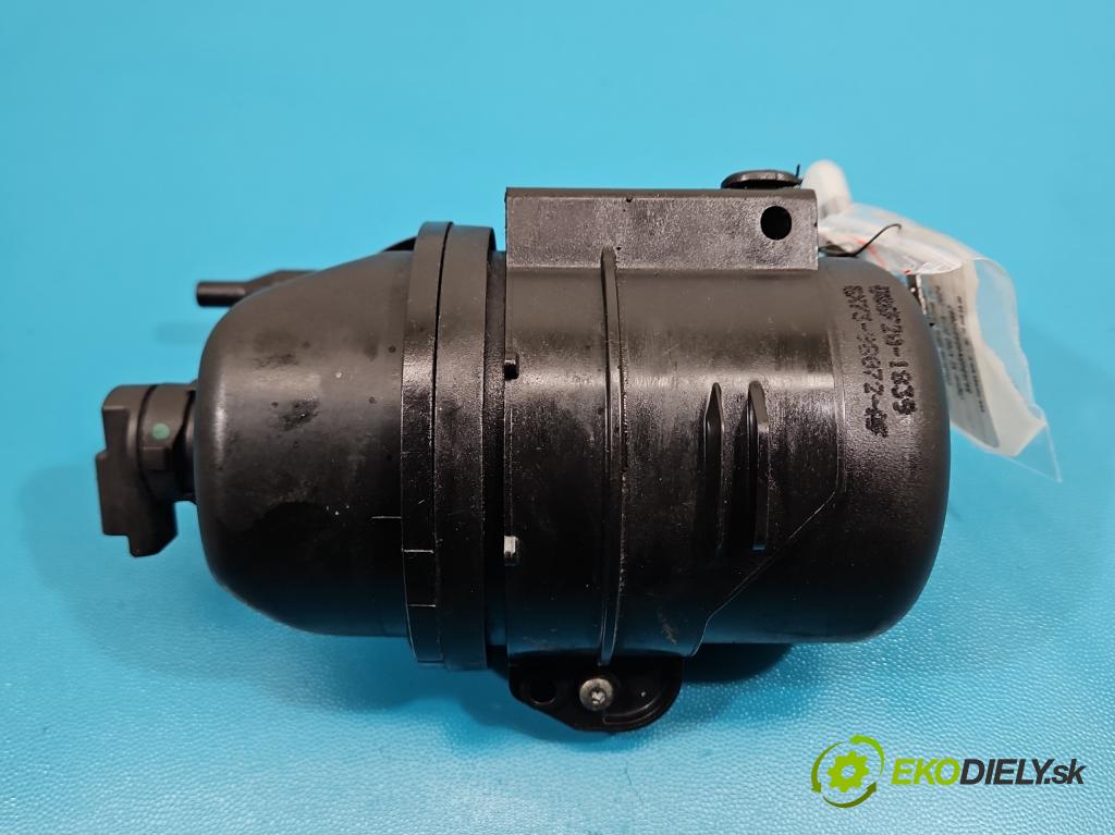 Jaguar XE X760 2015-2024 2.0d 179KM automatic 132 kW 1999 cm3 4- obal filtra palivo