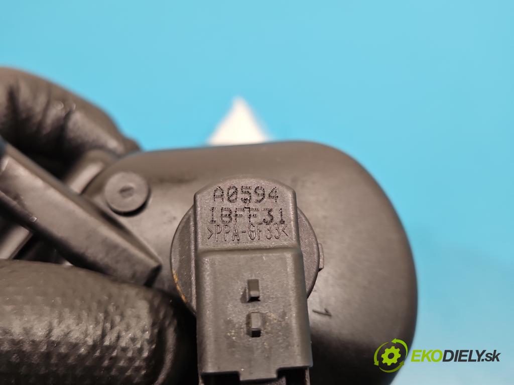 Jaguar XE X760 2015-2024 2.0d 179KM automatic 132 kW 1999 cm3 4- obal filtra palivo