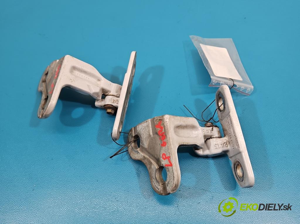 Jaguar XE X760 2015-2024 2.0d 179KM automatic 132 kW 1999 cm3 4- Závěs: dvere zadné ľavý CPLA-228A65-AD