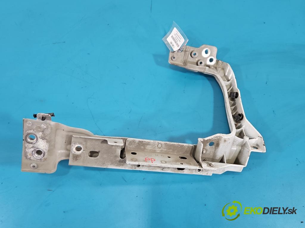 Jaguar XE X760 2015-2024 2.0d 179KM automatic 132 kW 1999 cm3 4- pas predný 3210050 (Výstuha predná)