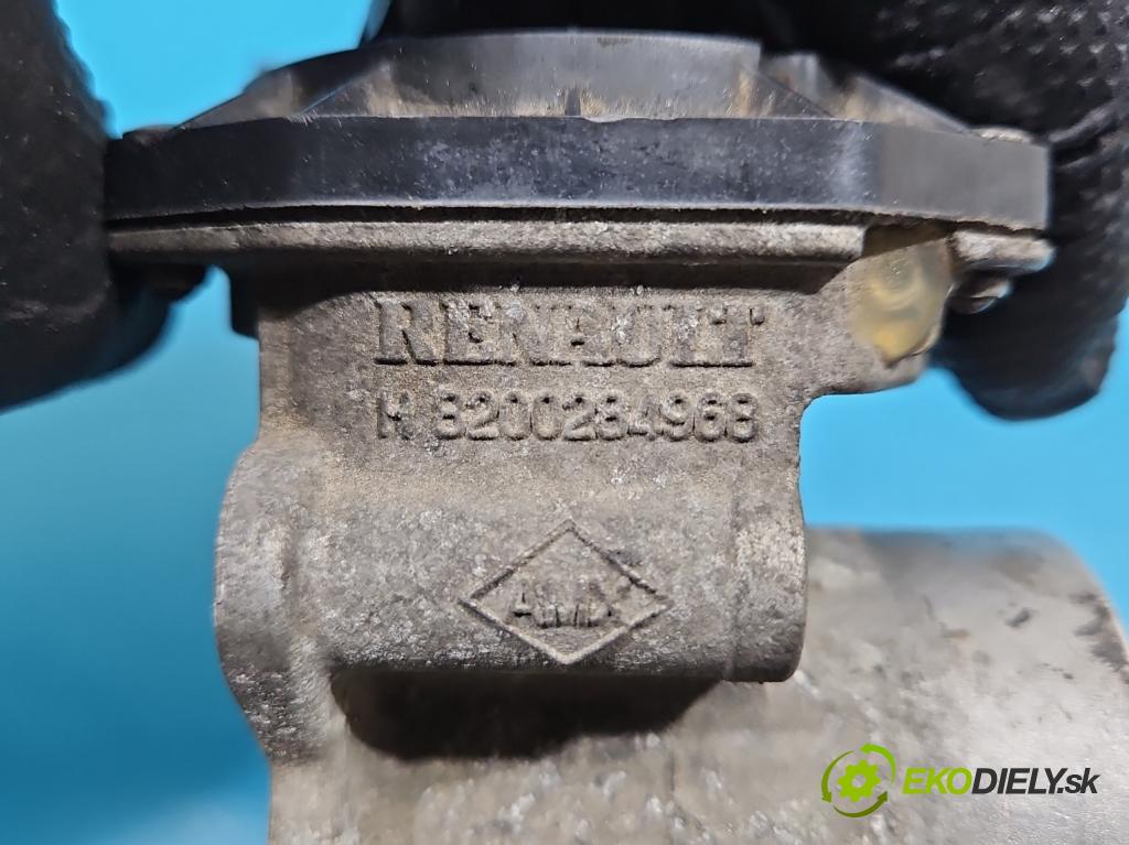 Renault Thalia I 1998-2009 1.2 16V 75 HP manual 55 kW 1149 cm3 4- klapka 8200284968 (Škrtiaca klapka)