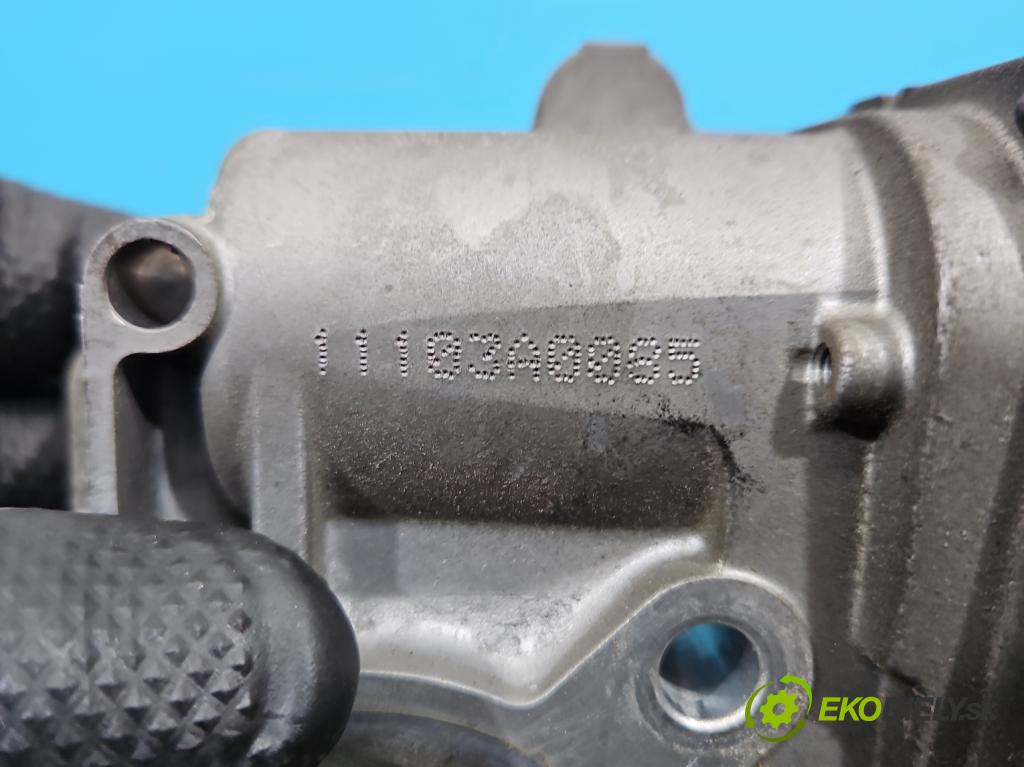 Renault Thalia I 1998-2009 1.2 16V 75 HP manual 55 kW 1149 cm3 4- klapka 8200284968 (Škrtiaca klapka)