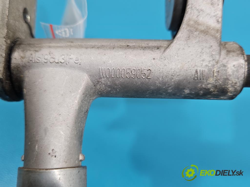 Jaguar XE X760 2015-2024 2.0d 179KM automatic 132 kW 1999 cm3 4- mechanizmus stieračov W000059052