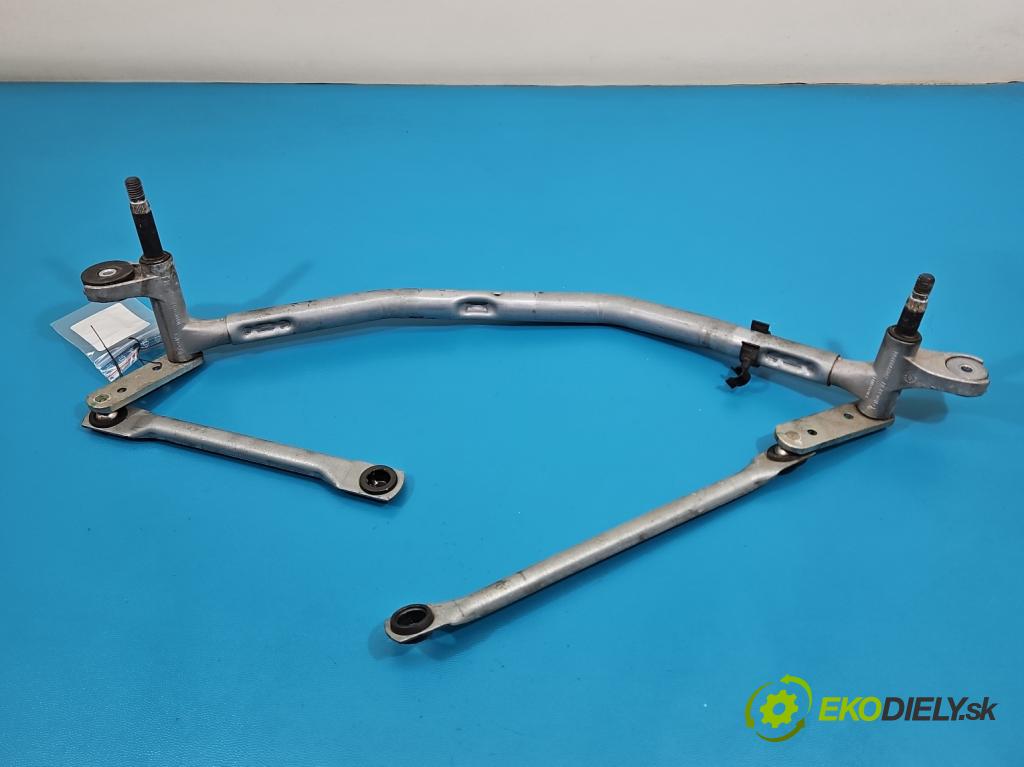 Jaguar XE X760 2015-2024 2.0d 179KM automatic 132 kW 1999 cm3 4- mechanizmus stieračov W000059052