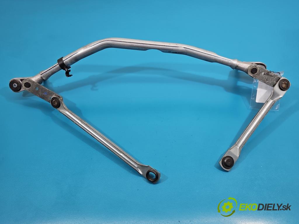 Jaguar XE X760 2015-2024 2.0d 179KM automatic 132 kW 1999 cm3 4- mechanizmus stieračov W000059052