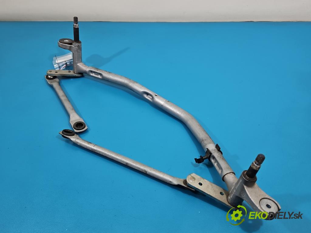 Jaguar XE X760 2015-2024 2.0d 179KM automatic 132 kW 1999 cm3 4- mechanizmus stieračov W000059052