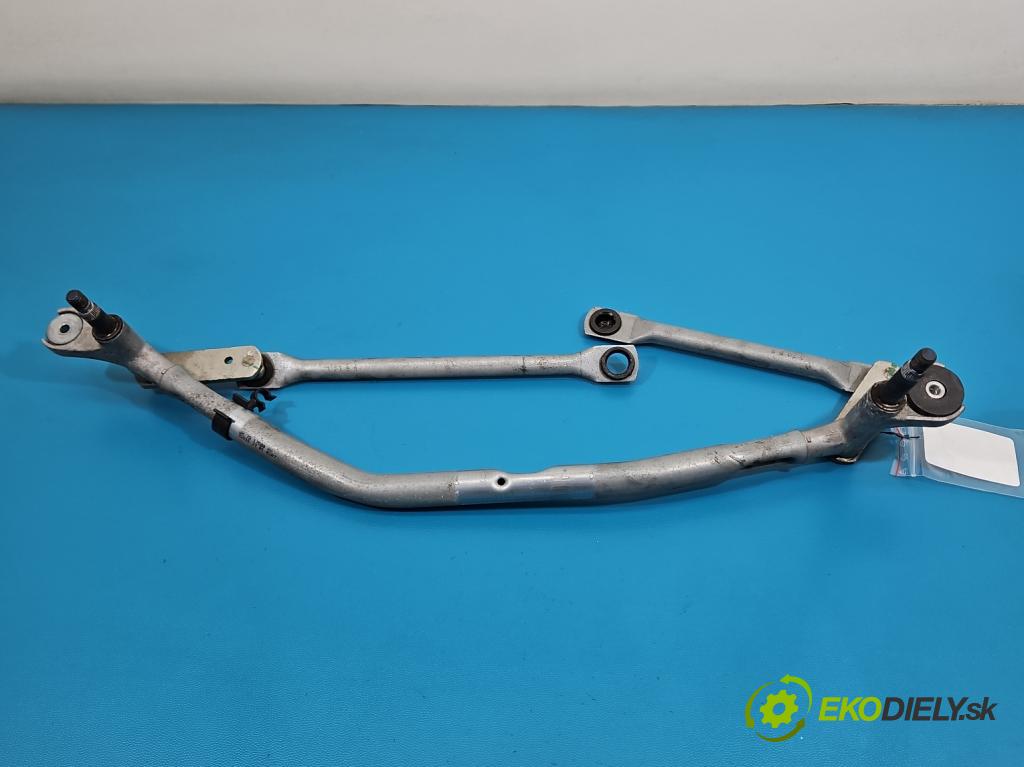 Jaguar XE X760 2015-2024 2.0d 179KM automatic 132 kW 1999 cm3 4- mechanizmus stieračov W000059052