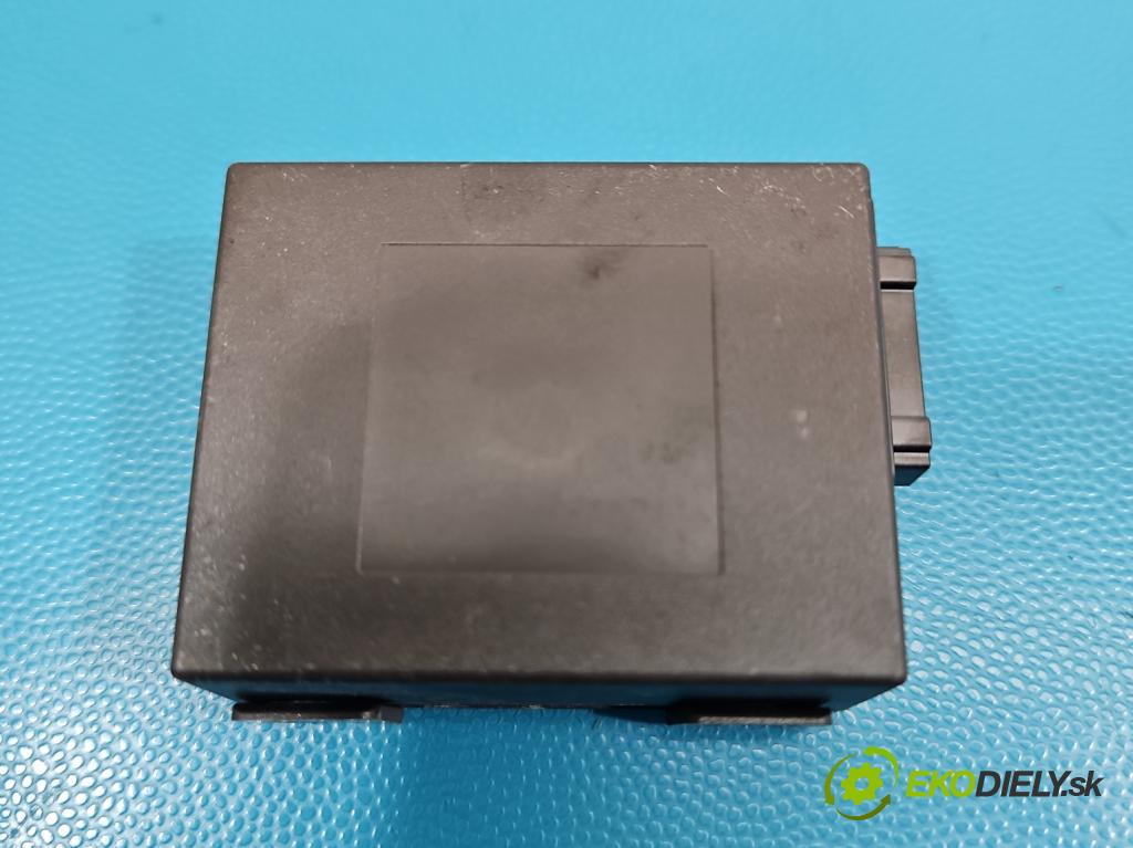 Jaguar XE X760 2015-2024 2.0d 179KM automatic 132 kW 1999 cm3 4- riadiaca jednotka ostatné FW93-14F012-BE