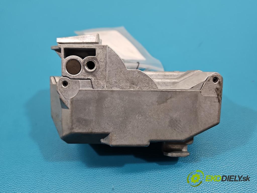 Jaguar XE X760 2015-2024 2.0d 179KM automatic 132 kW 1999 cm3 4- Blokáda: řízení: GX73-3K772-AA (Riadenie ostatné)