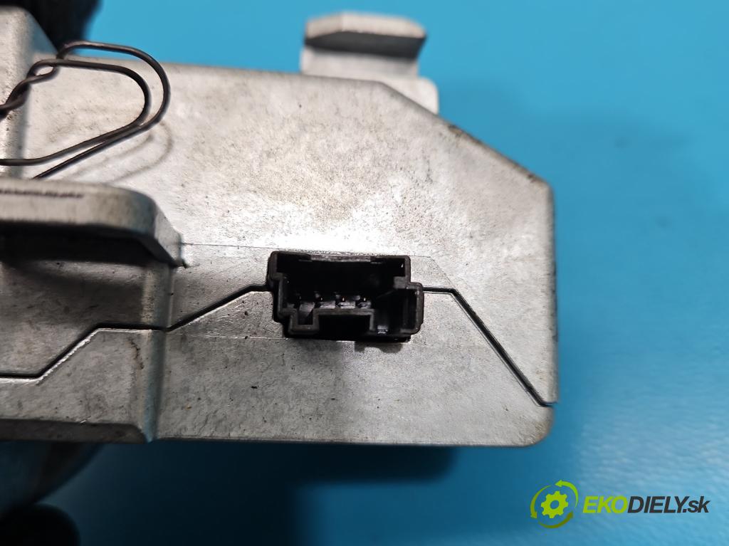 Jaguar XE X760 2015-2024 2.0d 179KM automatic 132 kW 1999 cm3 4- Blokáda: řízení: GX73-3K772-AA (Riadenie ostatné)