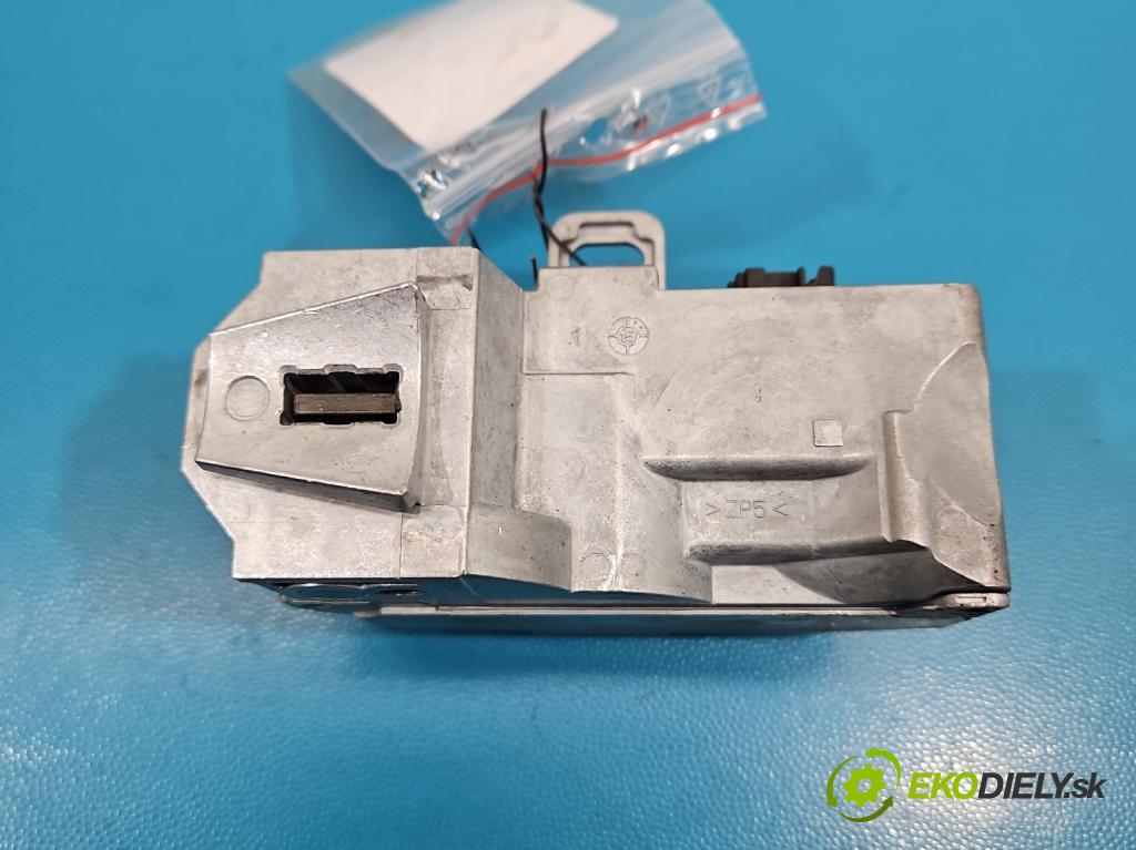 Jaguar XE X760 2015-2024 2.0d 179KM automatic 132 kW 1999 cm3 4- Blokáda: řízení: GX73-3K772-AA (Riadenie ostatné)