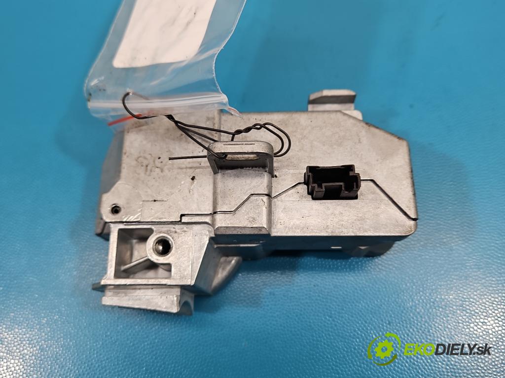 Jaguar XE X760 2015-2024 2.0d 179KM automatic 132 kW 1999 cm3 4- Blokáda: řízení: GX73-3K772-AA (Riadenie ostatné)