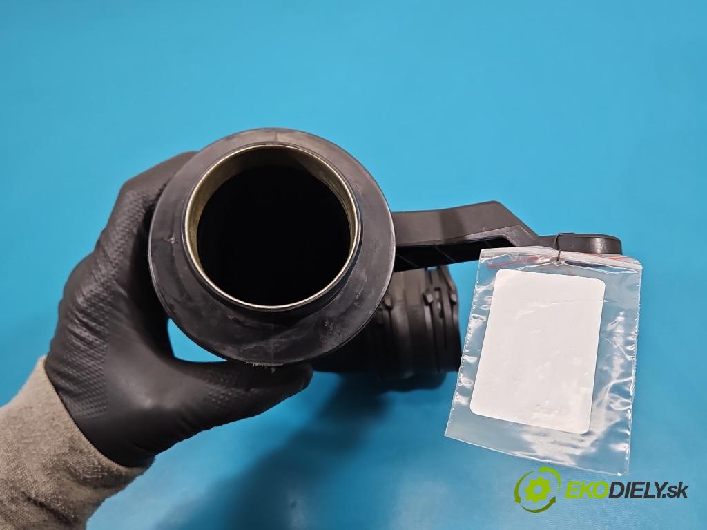 Jaguar XE X760 2015-2024 2.0d 179KM automatic 132 kW 1999 cm3 4- Trubka: GX73-9C623-DA