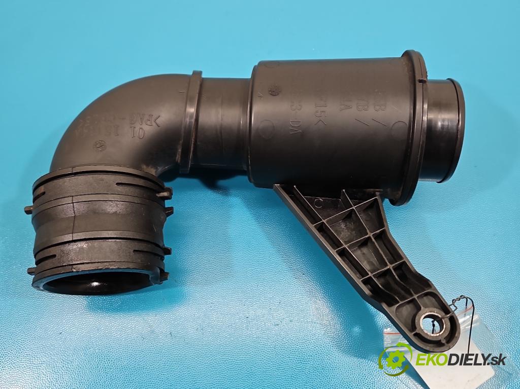 Jaguar XE X760 2015-2024 2.0d 179KM automatic 132 kW 1999 cm3 4- Trubka: GX73-9C623-DA