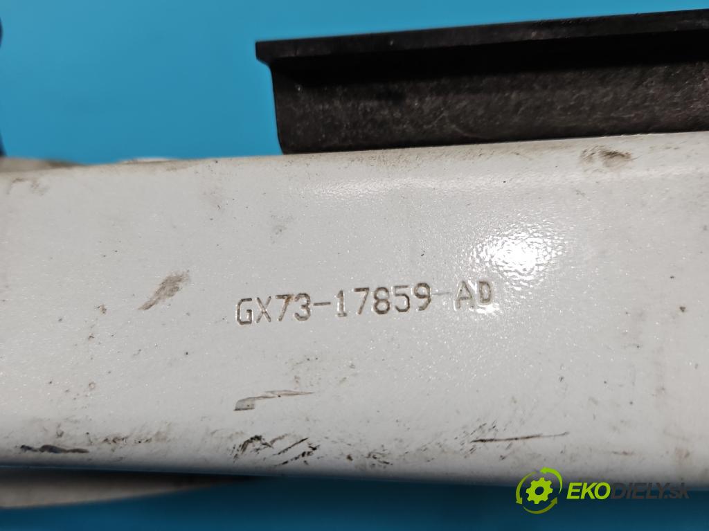 Jaguar XE X760 2015-2024 2.0d 179KM automatic 132 kW 1999 cm3 4- stěna přední GX73-17859-AD (Přední výztuha)