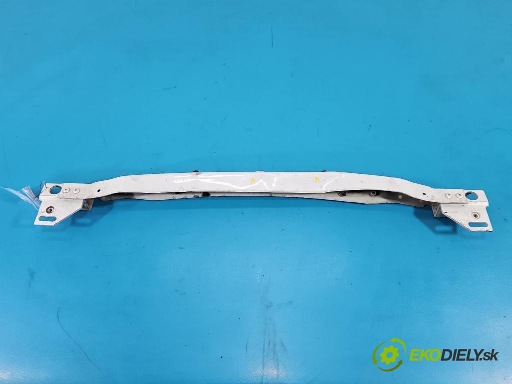 Jaguar XE X760 2015-2024 2.0d 179KM automatic 132 kW 1999 cm3 4- stěna přední GX73-17859-AD (Přední výztuha)