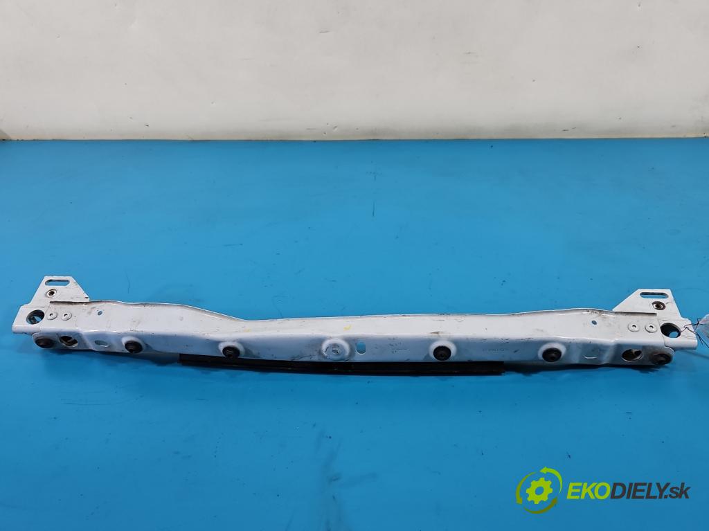 Jaguar XE X760 2015-2024 2.0d 179KM automatic 132 kW 1999 cm3 4- stěna přední GX73-17859-AD (Přední výztuha)