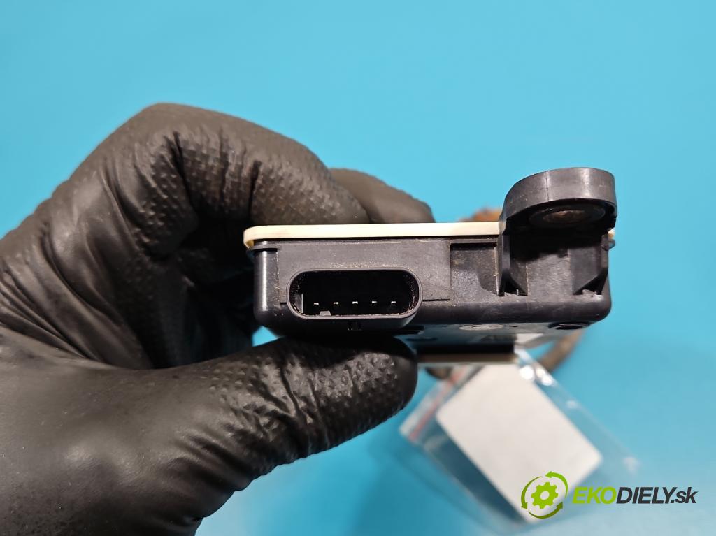 Jaguar XE X760 2015-2024 2.0d 179KM automatic 132 kW 1999 cm3 4- Sonda lambda FPLA-5J299-EB (Lambda sonda)