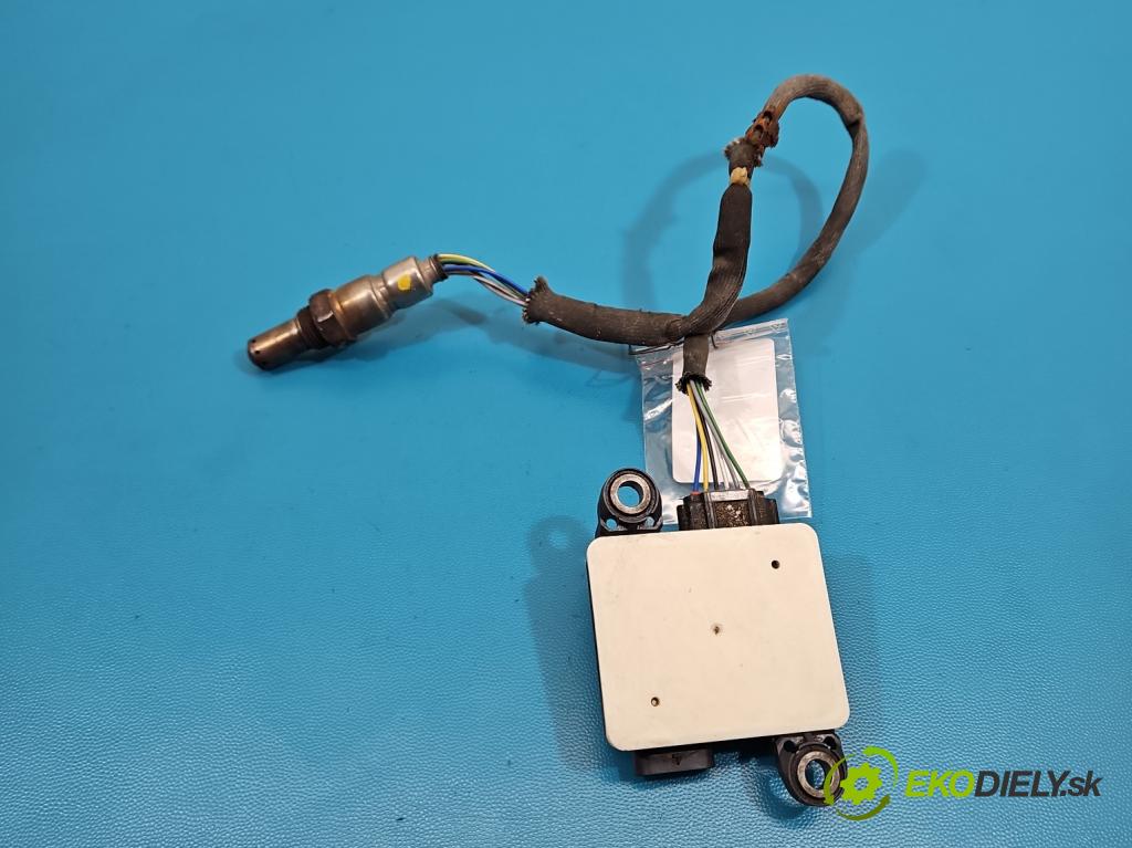 Jaguar XE X760 2015-2024 2.0d 179KM automatic 132 kW 1999 cm3 4- Sonda lambda FPLA-5J299-EB (Lambda sonda)