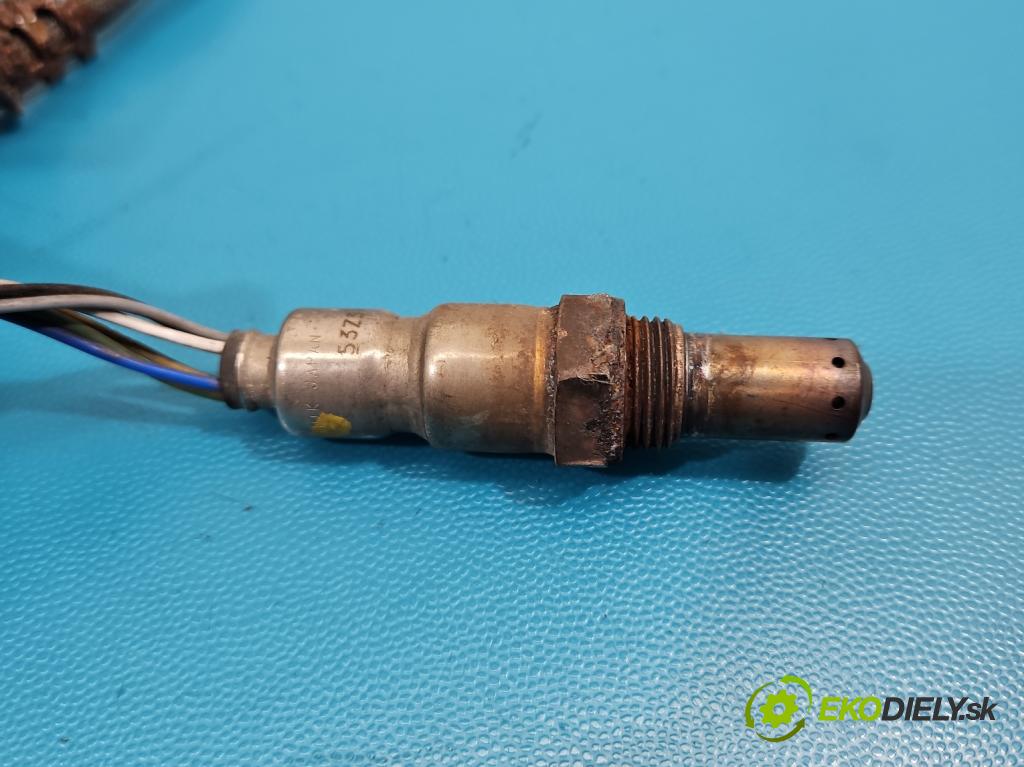 Jaguar XE X760 2015-2024 2.0d 179KM automatic 132 kW 1999 cm3 4- Sonda lambda FPLA-5J299-EB (Lambda sonda)