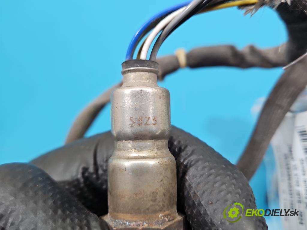 Jaguar XE X760 2015-2024 2.0d 179KM automatic 132 kW 1999 cm3 4- Sonda lambda FPLA-5J299-EB (Lambda sonda)