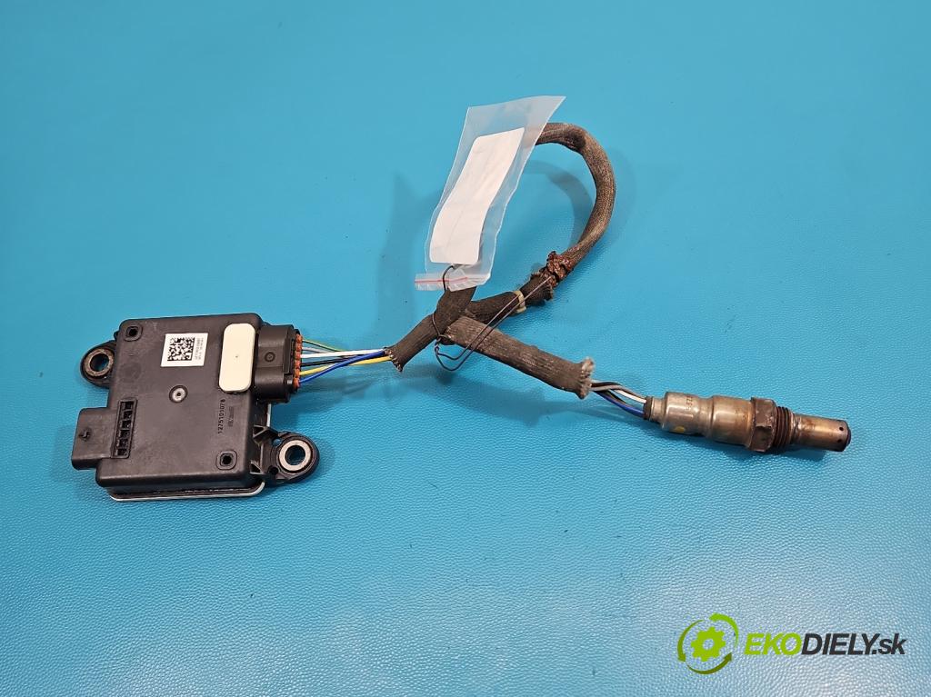 Jaguar XE X760 2015-2024 2.0d 179KM automatic 132 kW 1999 cm3 4- Sonda lambda FPLA-5J299-EB (Lambda sonda)