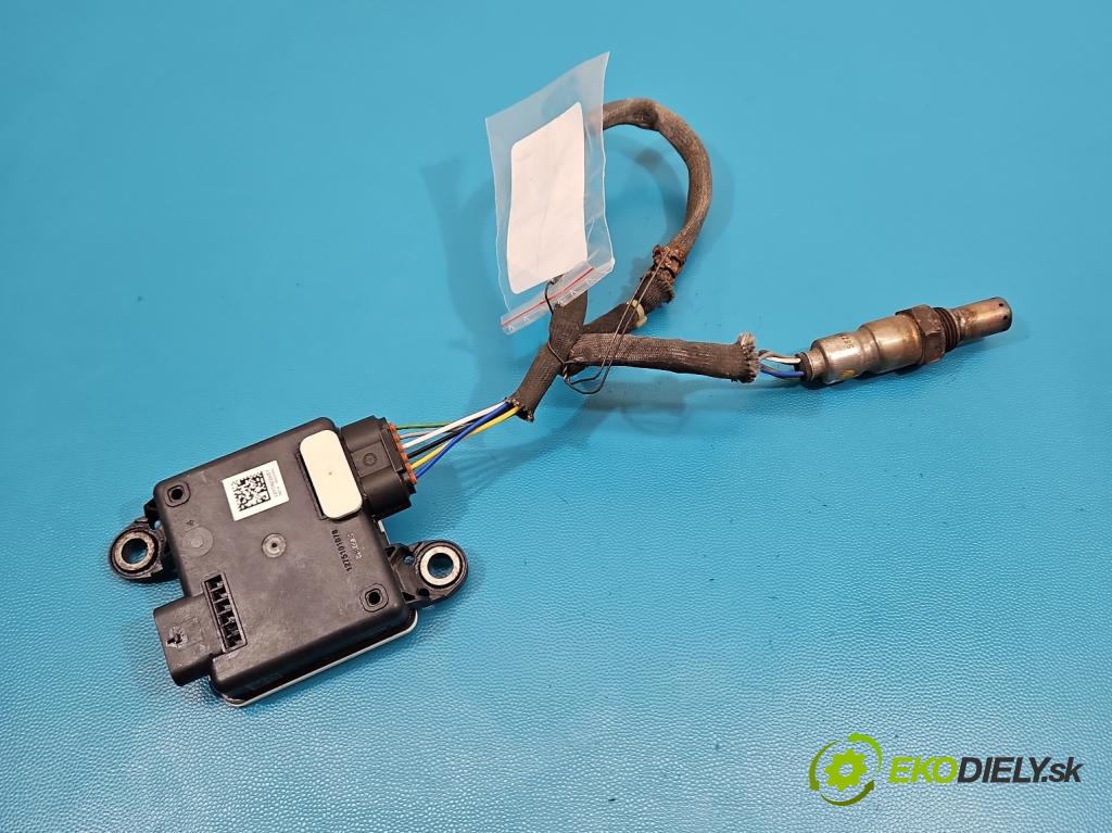 Jaguar XE X760 2015-2024 2.0d 179KM automatic 132 kW 1999 cm3 4- Sonda lambda FPLA-5J299-EB (Lambda sonda)