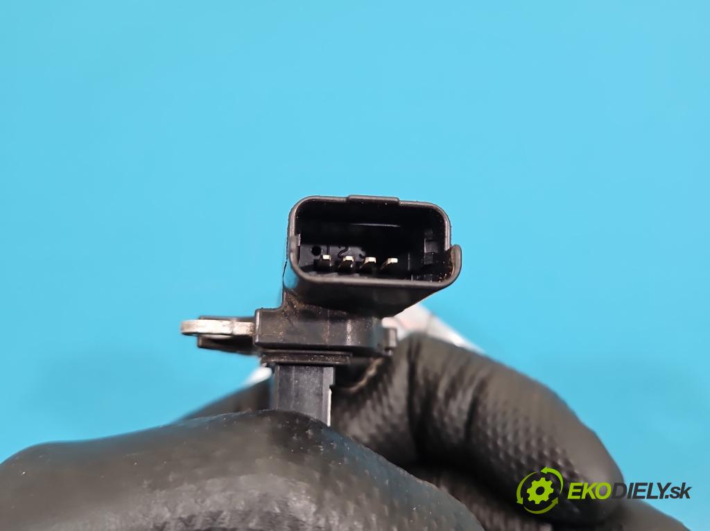 Jaguar XE X760 2015-2024 2.0d 179KM automatic 132 kW 1999 cm3 4- váha vzduchu AFH50M-27 (Snímač hmotnosti vzduchu)