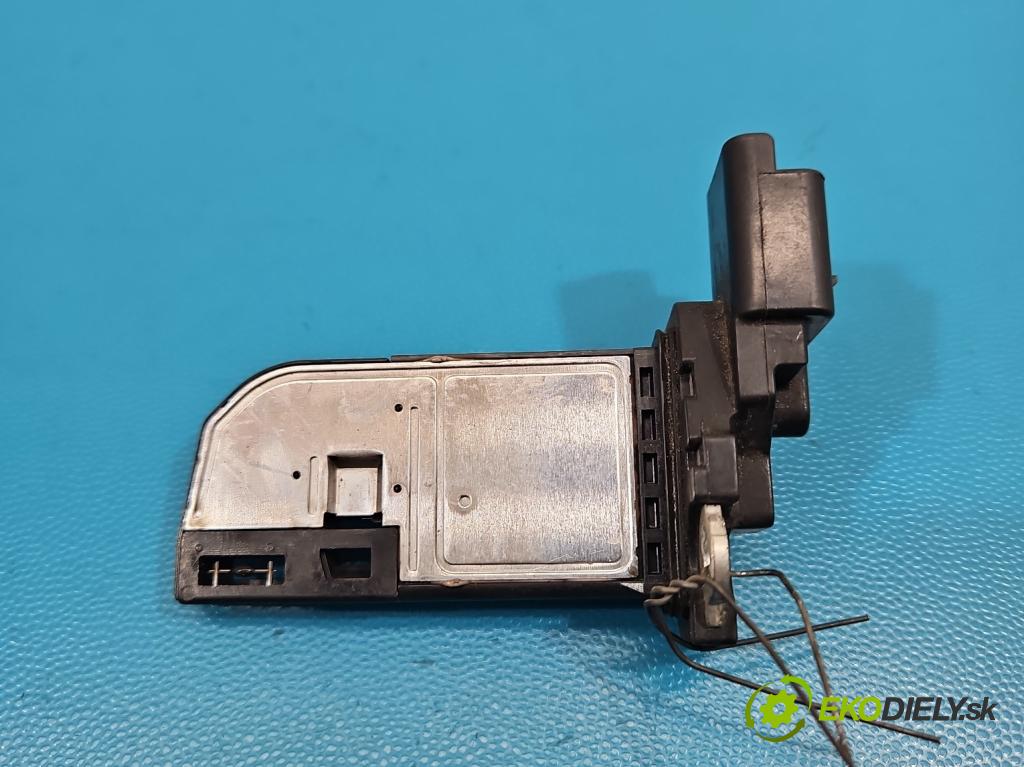 Jaguar XE X760 2015-2024 2.0d 179KM automatic 132 kW 1999 cm3 4- váha vzduchu AFH50M-27 (Snímač hmotnosti vzduchu)