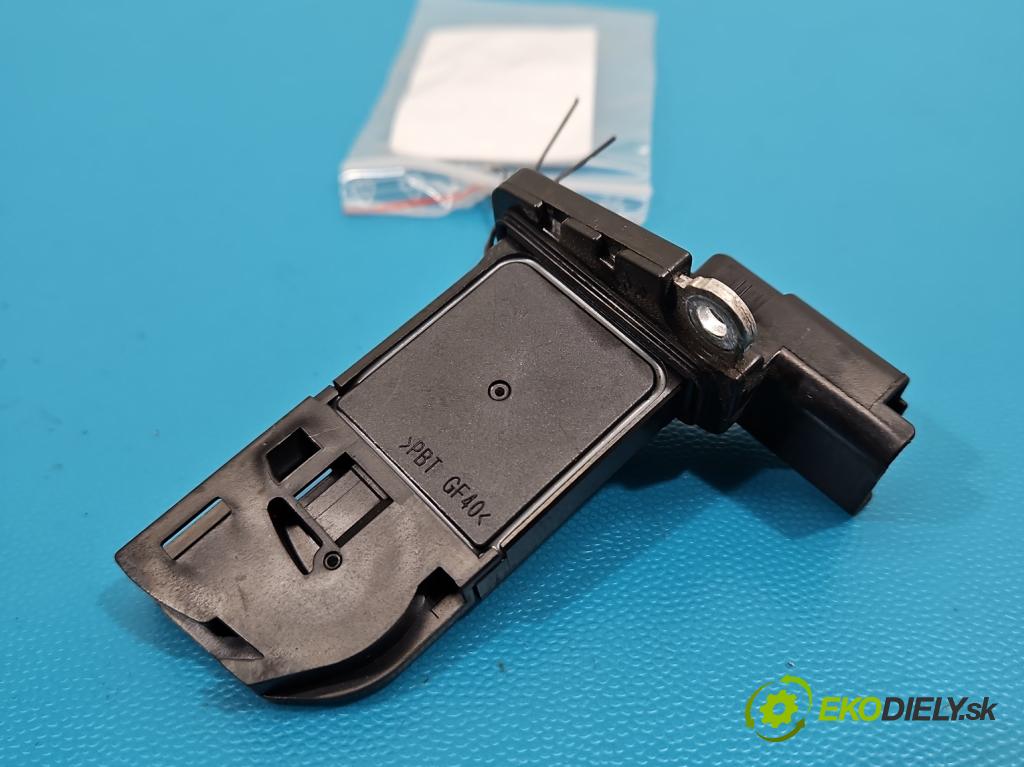 Jaguar XE X760 2015-2024 2.0d 179KM automatic 132 kW 1999 cm3 4- váha vzduchu AFH50M-27 (Snímač hmotnosti vzduchu)