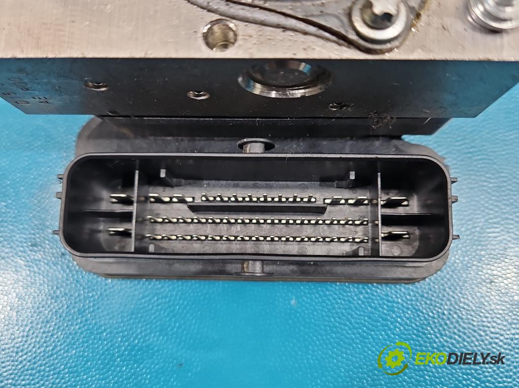 Jaguar XE X760 2015-2024 2.0d 179KM automatic 132 kW 1999 cm3 4- čerpadlo abs 0265956244 (Pumpa ABS)