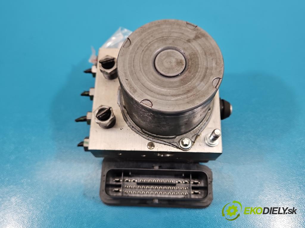 Jaguar XE X760 2015-2024 2.0d 179KM automatic 132 kW 1999 cm3 4- čerpadlo abs 0265956244 (Pumpa ABS)