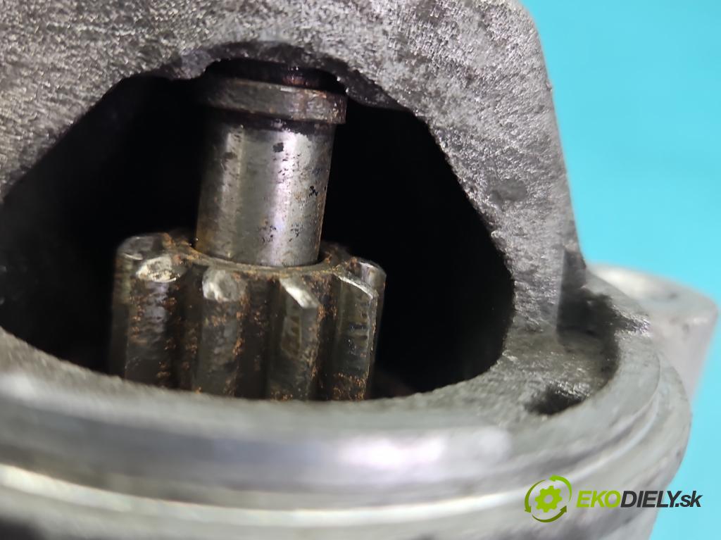 Mazda Tribute I 2000-2007 2.0 16V 124hp manual 91 kW 1989 cm3 5- štartér 11000-93BBJC (Štartér)