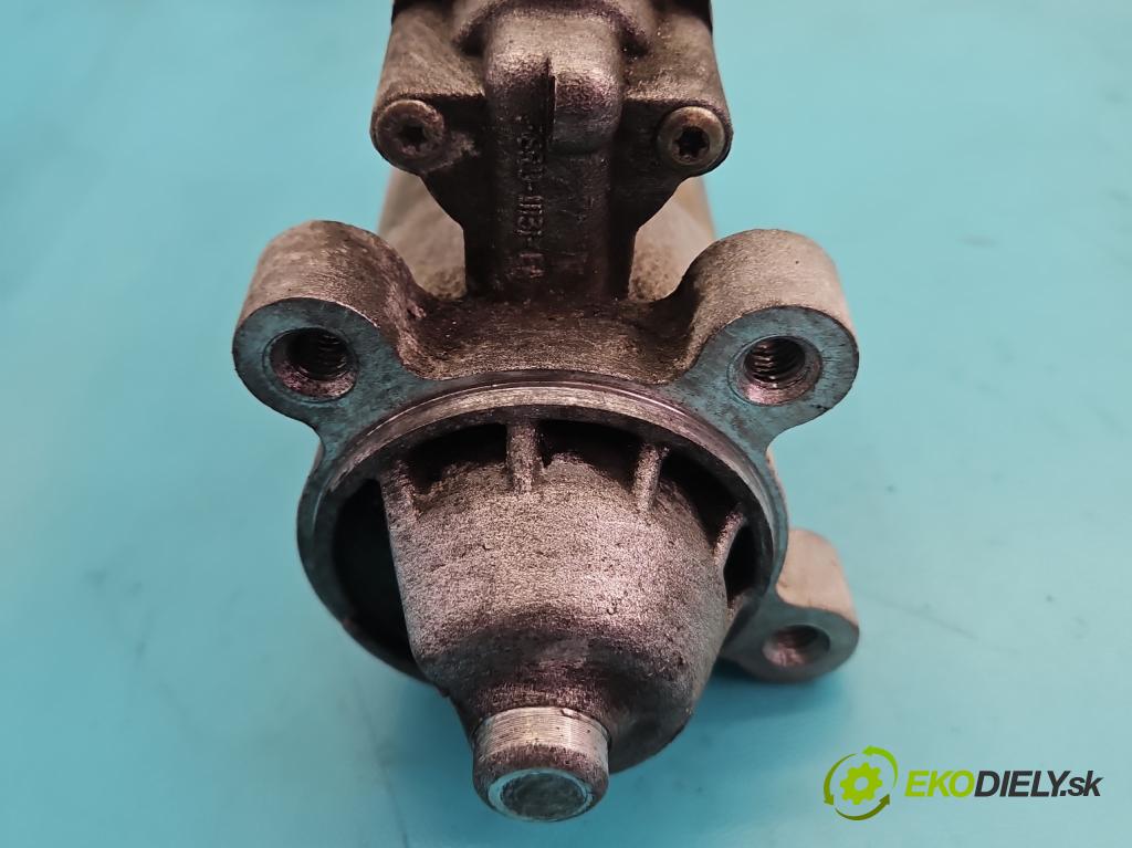 Mazda Tribute I 2000-2007 2.0 16V 124hp manual 91 kW 1989 cm3 5- štartér 11000-93BBJC (Štartér)