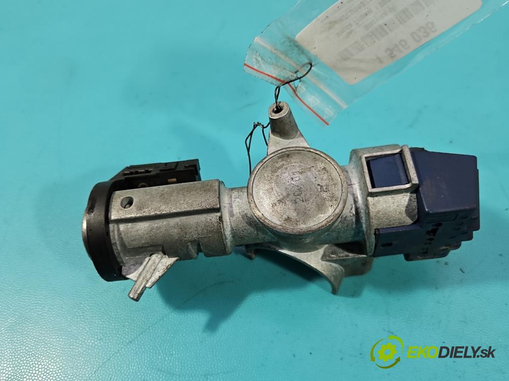 Mazda Tribute I 2000-2007 2.0 16V 124hp manual 91 kW 1989 cm3 5- Spínačka  (Spínacia skrinka)