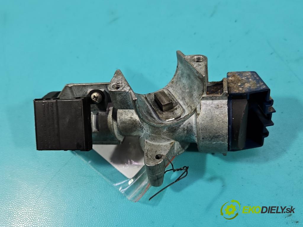 Mazda Tribute I 2000-2007 2.0 16V 124hp manual 91 kW 1989 cm3 5- Spínačka  (Spínacia skrinka)