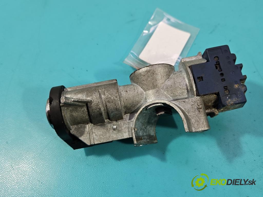 Mazda Tribute I 2000-2007 2.0 16V 124hp manual 91 kW 1989 cm3 5- Spínačka  (Spínacia skrinka)